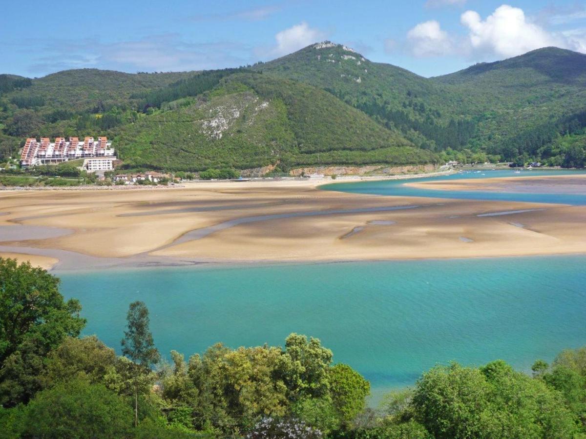 شقة Gernika Urdaibai المظهر الخارجي الصورة