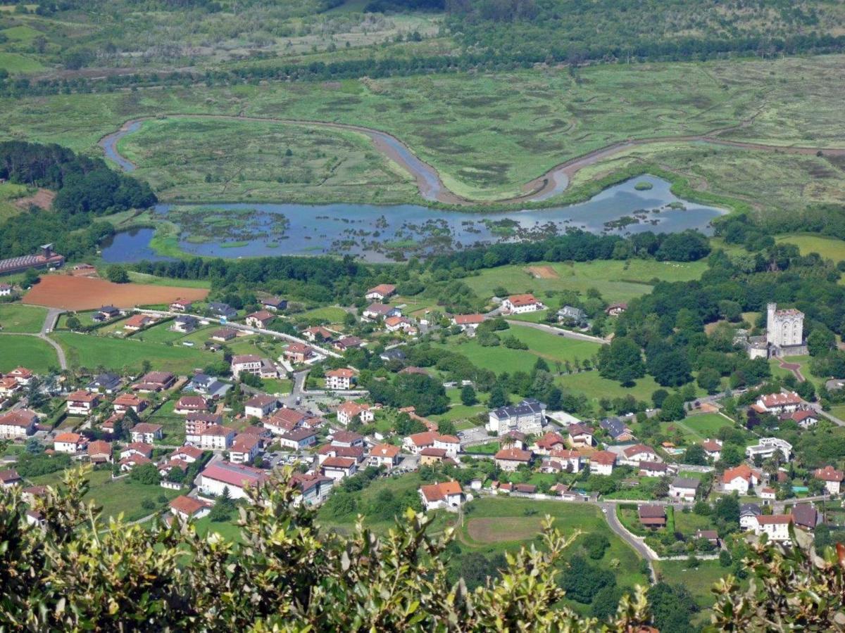 شقة Gernika Urdaibai المظهر الخارجي الصورة