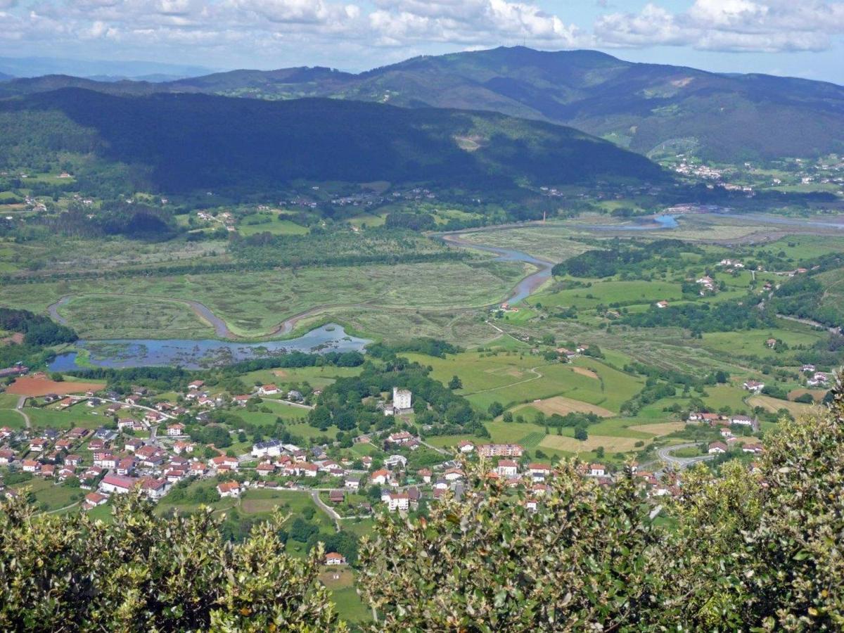 شقة Gernika Urdaibai المظهر الخارجي الصورة